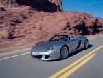 2004 Porsche Carrera GT