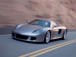 2004 Porsche Carrera GT