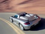 2004 Porsche Carrera GT