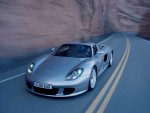 2004 Porsche Carrera GT