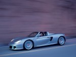 2004 Porsche Carrera GT