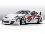 2008 Porsche 911 GT3 Cup