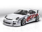 2008 Porsche 911 GT3 Cup