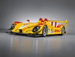 2008 Porsche RS Spyder