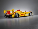 2008 Porsche RS Spyder