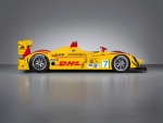 2008 Porsche RS Spyder