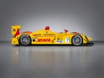 2008 Porsche RS Spyder