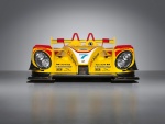 2008 Porsche RS Spyder