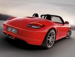 2009 Porsche Boxster S