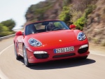 2009 Porsche Boxster S