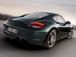 2009 Porsche Cayman S