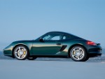 2009 Porsche Cayman S