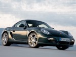 2009 Porsche Cayman S