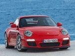 2010 Porsche 911 GT3