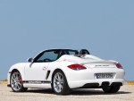 2010 Porsche Boxster Spyder