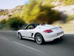 2010 Porsche Boxster Spyder