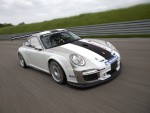 2012 Porsche 911 GT3 Cup