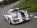 2012 Porsche 911 GT3 Cup