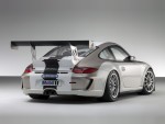 2012 Porsche 911 GT3 Cup