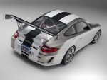 2012 Porsche 911 GT3 Cup