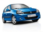 2009 Renault Clio Campus