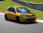 2009 Renault Megane R26.R