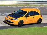 2009 Renault Megane R26.R