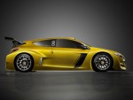 2009 Renault Megane Trophy