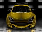 2009 Renault Megane Trophy