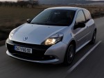 2010 Renault Clio RS