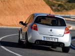 2010 Renault Clio RS