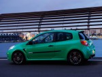 2010 Renault Clio RS