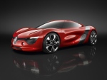 2010 Renault DeZir Concept