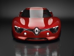 2010 Renault DeZir Concept