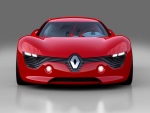 2010 Renault DeZir Concept