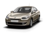 2010 Renault Fluence