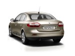 2010 Renault Fluence