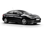 2010 Renault Fluence