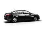 2010 Renault Fluence