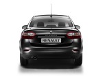 2010 Renault Fluence