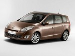 2010 Renault Grand Scenic