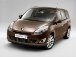 2010 Renault Grand Scenic