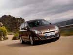 2010 Renault Grand Scenic