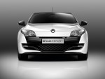 2010 Renault Megane RS