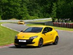 2010 Renault Megane RS