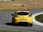 2010 Renault Megane RS