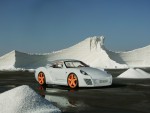 2006 Rinspeed zaZen Concept