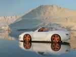 2006 Rinspeed zaZen Concept