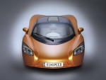 2009 Rinspeed iChange Concept