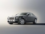 2009 Rolls-Royce 200EX Design Study